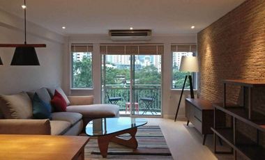 Wohnung zur Miete mit 2 Zimmer in Watthana, Bangkok