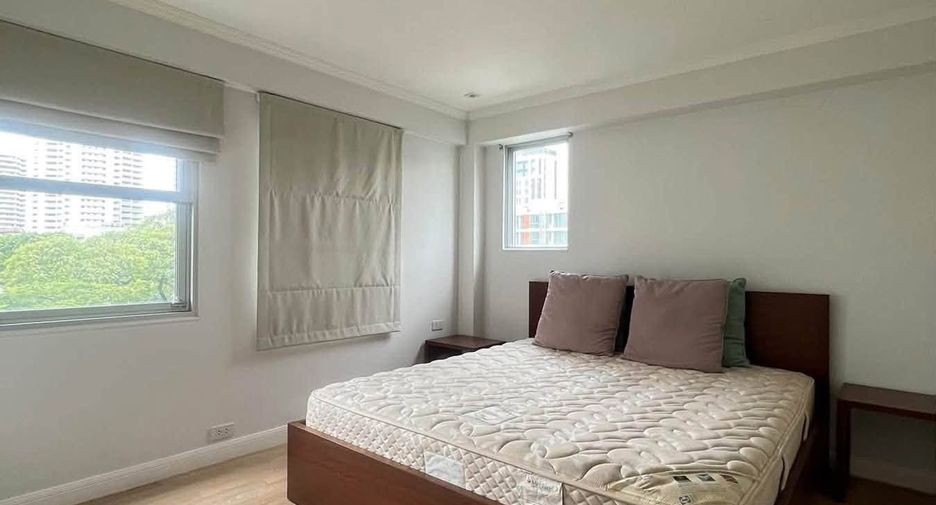 Wohnung zur Miete mit 2 Zimmer in Watthana, Bangkok