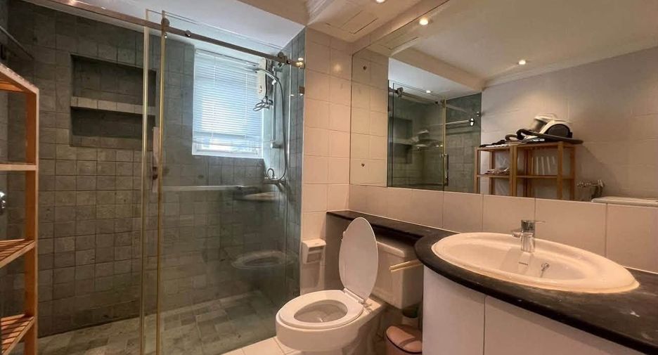 Wohnung zur Miete mit 2 Zimmer in Watthana, Bangkok