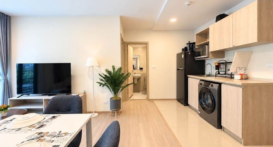 Wohnung zur Miete mit 2 Zimmer in Kathu, Phuket