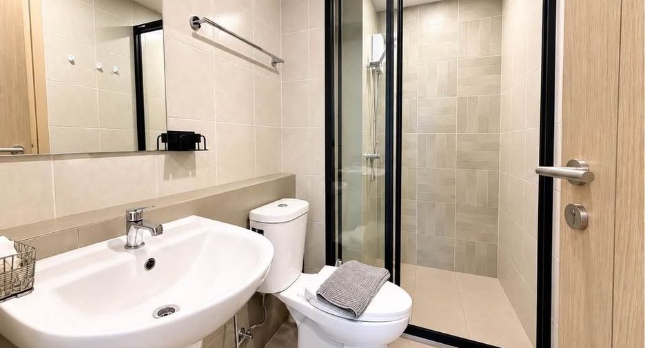 Wohnung zur Miete mit 2 Zimmer in Kathu, Phuket