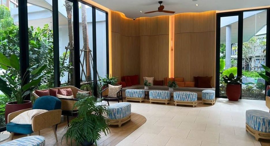 Wohnung zur Miete mit 2 Zimmer in Kathu, Phuket