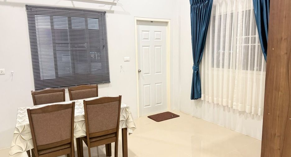 出租 2 卧室 独立屋 在 Phuket Town, 普吉