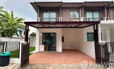 Reihenhaus zur Miete mit 3 Zimmer in Mueang Chiang Mai, Chiang Mai