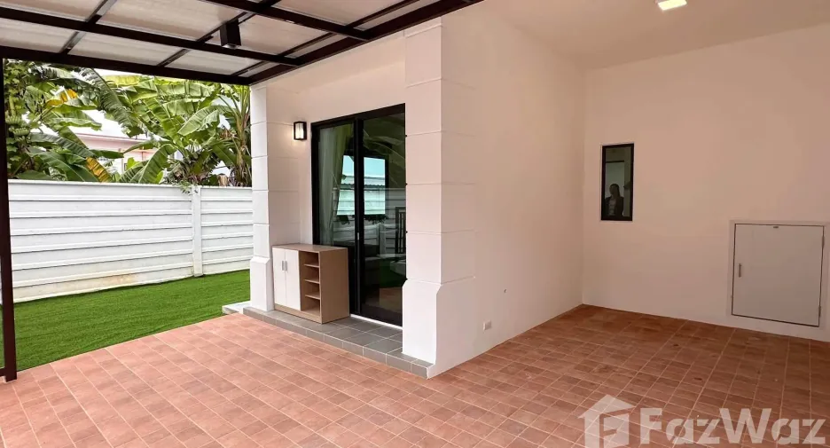 Reihenhaus zur Miete mit 3 Zimmer in Mueang Chiang Mai, Chiang Mai