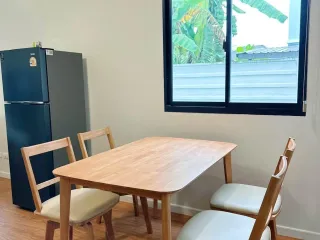 Reihenhaus zur Miete mit 3 Zimmer in Mueang Chiang Mai, Chiang Mai