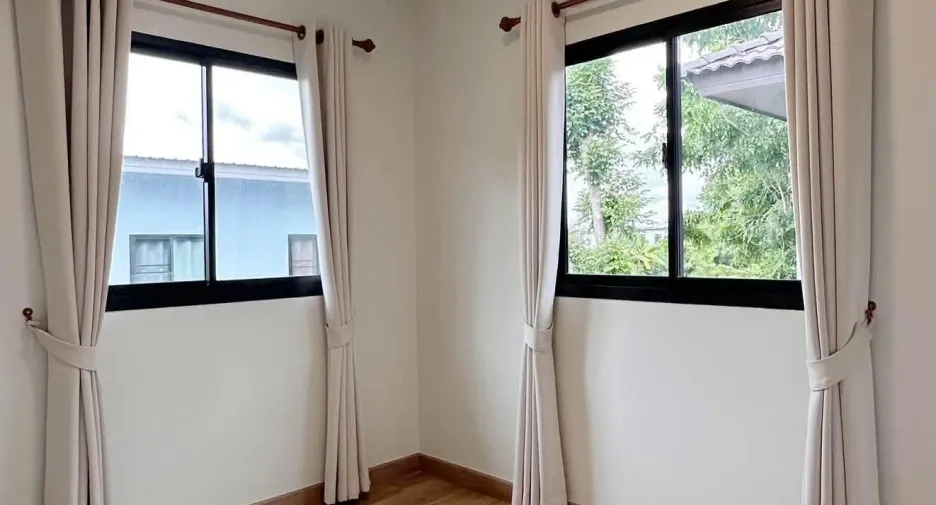 Reihenhaus zur Miete mit 3 Zimmer in Mueang Chiang Mai, Chiang Mai