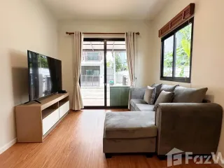 Reihenhaus zur Miete mit 3 Zimmer in Mueang Chiang Mai, Chiang Mai