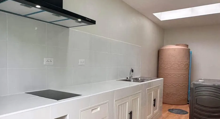 Reihenhaus zur Miete mit 3 Zimmer in Mueang Chiang Mai, Chiang Mai