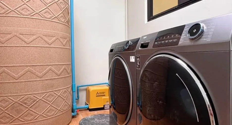 Reihenhaus zur Miete mit 3 Zimmer in Mueang Chiang Mai, Chiang Mai