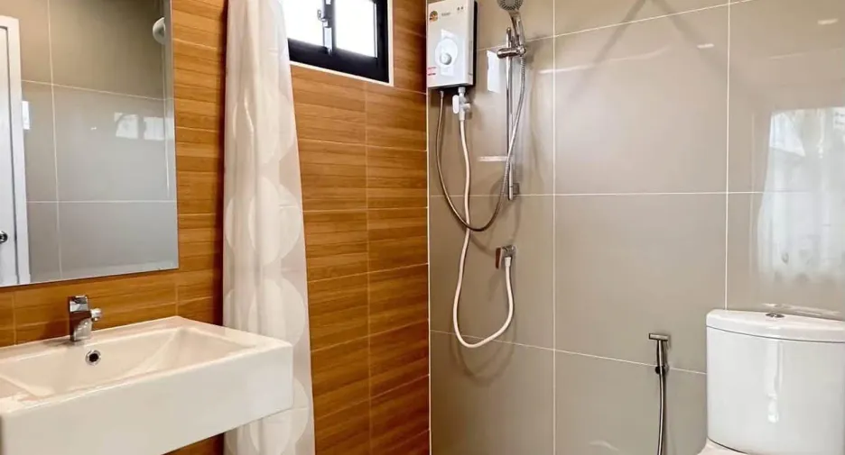 Reihenhaus zur Miete mit 3 Zimmer in Mueang Chiang Mai, Chiang Mai