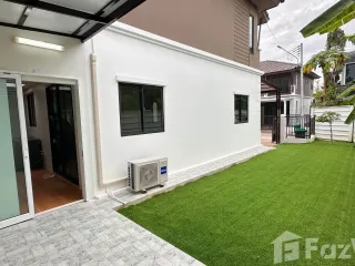 Reihenhaus zur Miete mit 3 Zimmer in Mueang Chiang Mai, Chiang Mai