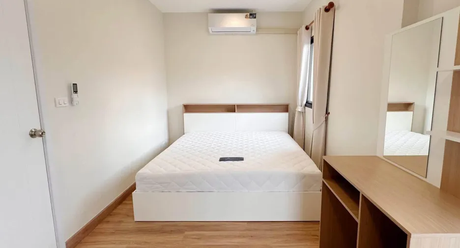 Reihenhaus zur Miete mit 3 Zimmer in Mueang Chiang Mai, Chiang Mai