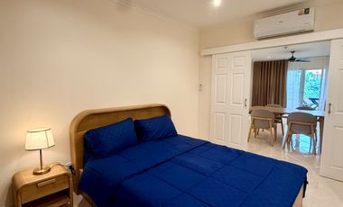 Wohnung zum Kauf mit 2 Zimmer in Bang Lamung, Chonburi