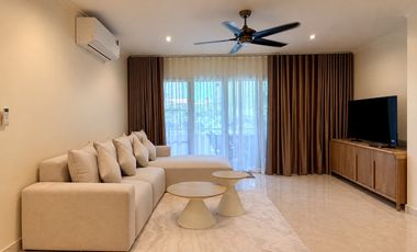 Wohnung zum Kauf mit 2 Zimmer in Bang Lamung, Chonburi