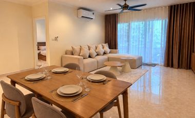 Wohnung zum Kauf mit 2 Zimmer in Bang Lamung, Chonburi
