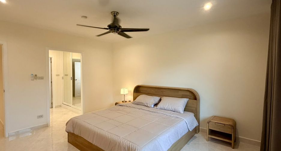 Wohnung zum Kauf mit 2 Zimmer in Bang Lamung, Chonburi
