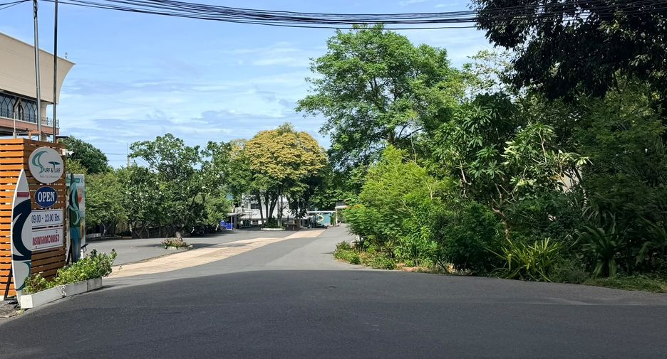 Wohnung zum Kauf mit 2 Zimmer in Bang Lamung, Chonburi