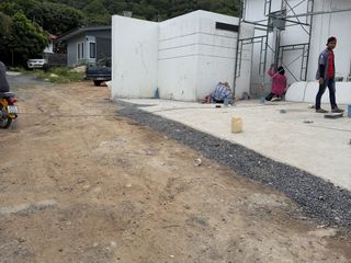 出售 土地 在 苏梅岛, 素叻