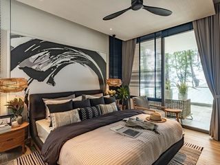 For sale 2 bedrooms condo in Kathu, Phuket