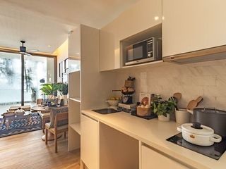 For sale 2 bedrooms condo in Kathu, Phuket