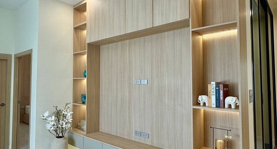 For sale 3 ベッドルーム house in Mueang Phuket, Phuket
