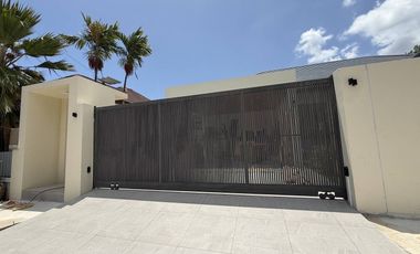 For sale 3 ベッドルーム house in Mueang Phuket, Phuket