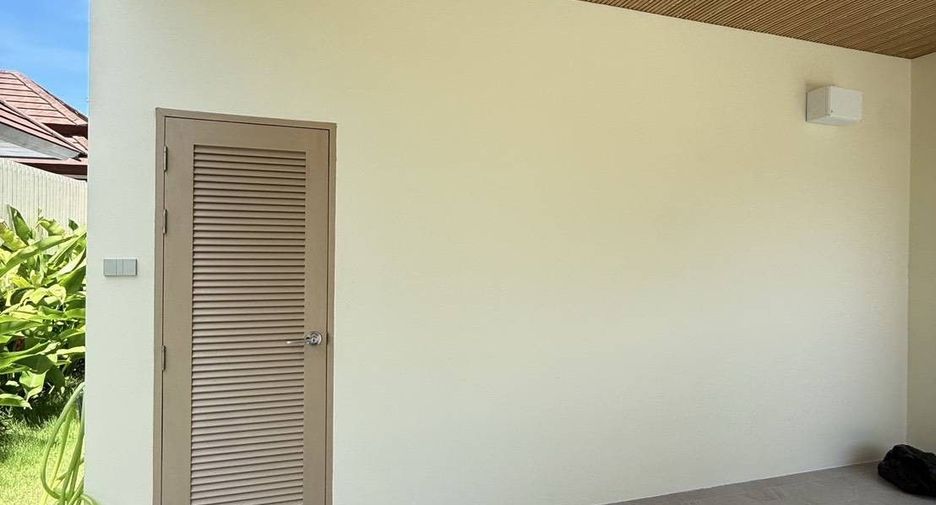 For sale 3 ベッドルーム house in Mueang Phuket, Phuket