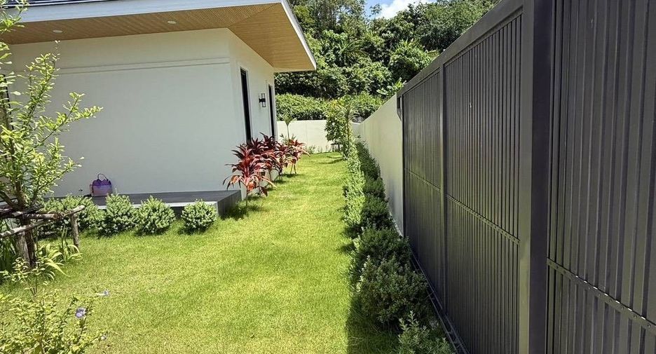 For sale 3 ベッドルーム house in Mueang Phuket, Phuket