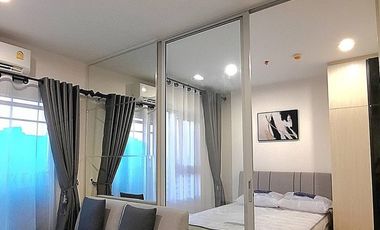 Condo en alquiler de 1 habitaciones en Bang Kapi, Bangkok