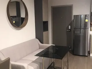 For rent 1 Beds condo in Phaya Thai, Bangkok