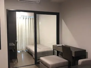 For rent 1 Beds condo in Phaya Thai, Bangkok