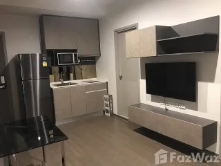 For rent 1 Beds condo in Phaya Thai, Bangkok