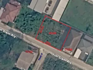 Продажа Участок в Лак Си, Бангкок