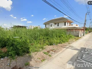 Продажа Участок в Лак Си, Бангкок