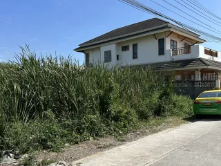 Продажа Участок в Лак Си, Бангкок