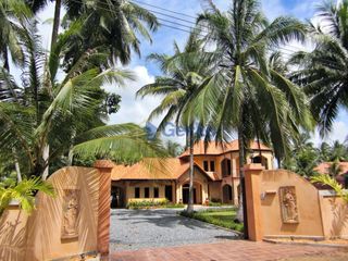 Haus zum Kauf mit 5 Zimmer in Bang Lamung, Chonburi