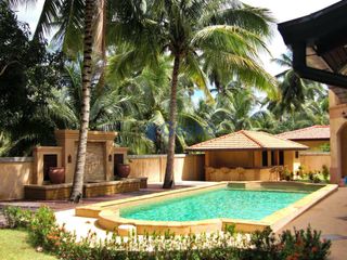 Haus zum Kauf mit 5 Zimmer in Bang Lamung, Chonburi