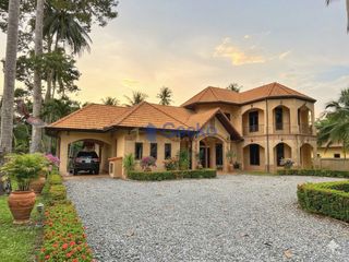 出售 5 卧室 独立屋 在 Bang Lamung, Chon Buri