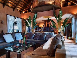 For sale 5 bedrooms house in Bang Lamung, Chonburi