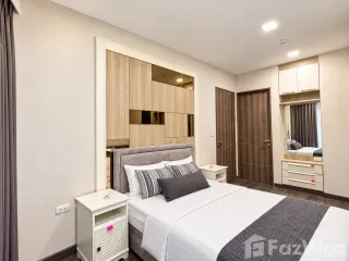 For sale 1 bed condo in Khlong Toei, Bangkok