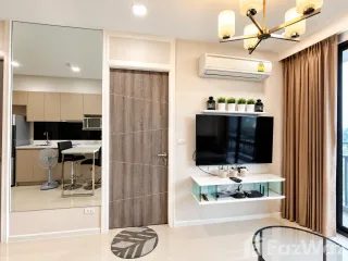 For sale 1 bed condo in Khlong Toei, Bangkok