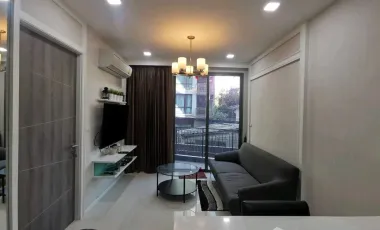 出售 1 卧室 公寓 在 Khlong Toei, 曼谷