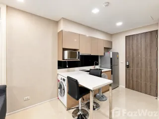 For sale 1 bed condo in Khlong Toei, Bangkok