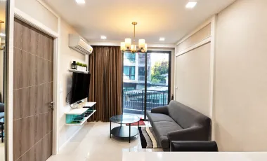 Condo en venta de 1 habitaciones en Khlong Toei, Bangkok