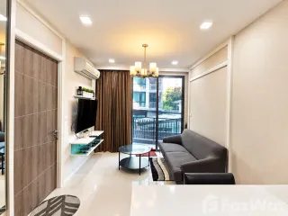 For sale 1 bed condo in Khlong Toei, Bangkok
