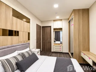 For sale 1 bed condo in Khlong Toei, Bangkok