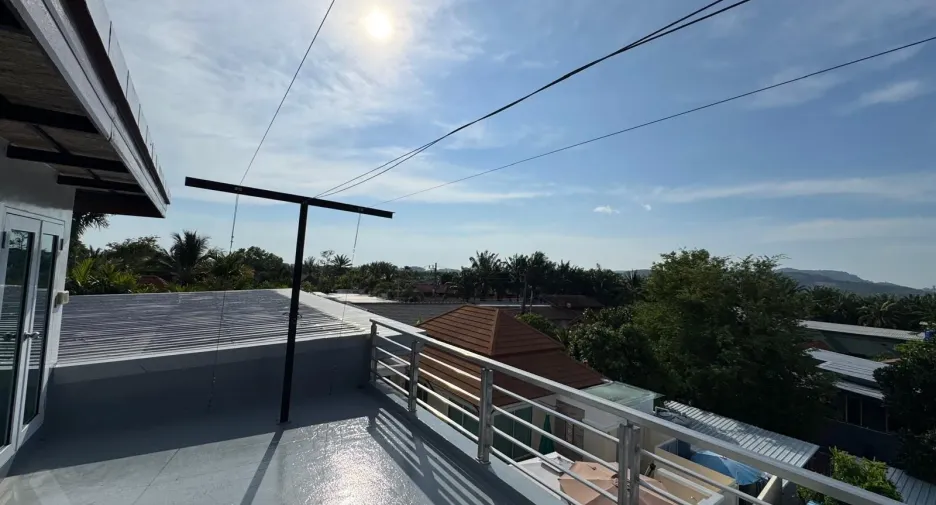 Villa en alquiler y en venta de 3 habitaciones en Thalang, Phuket