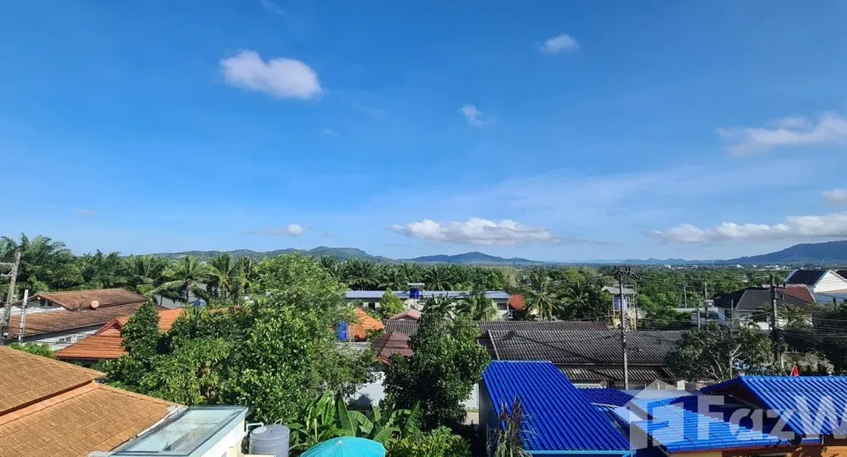 Villa en alquiler y en venta de 3 habitaciones en Thalang, Phuket