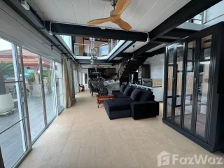 Villa en alquiler y en venta de 3 habitaciones en Thalang, Phuket